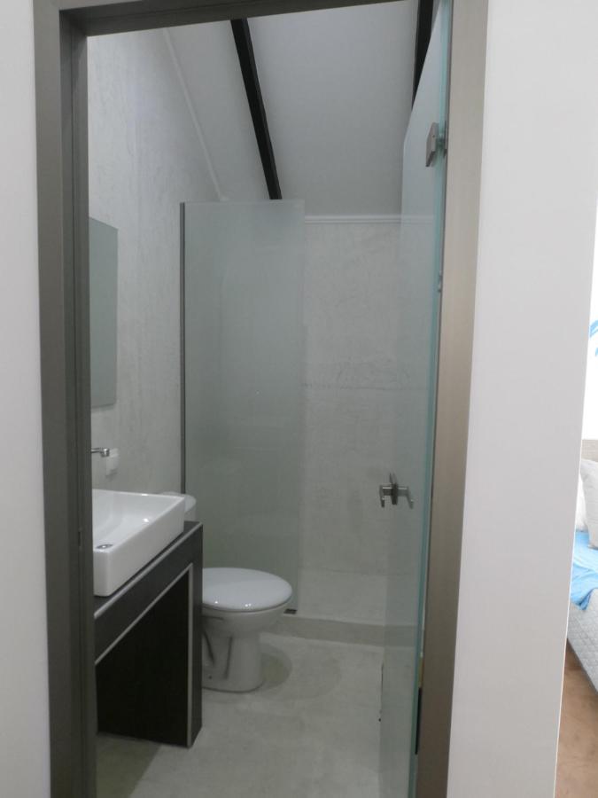 Armonia Apartment ポトス エクステリア 写真