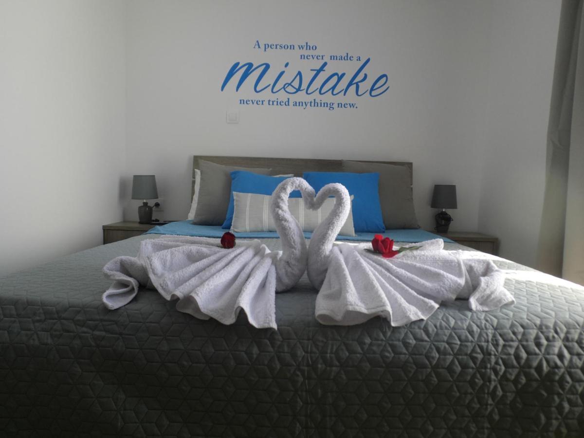 Armonia Apartment ポトス エクステリア 写真