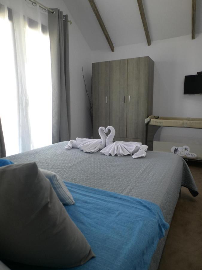 Armonia Apartment ポトス エクステリア 写真