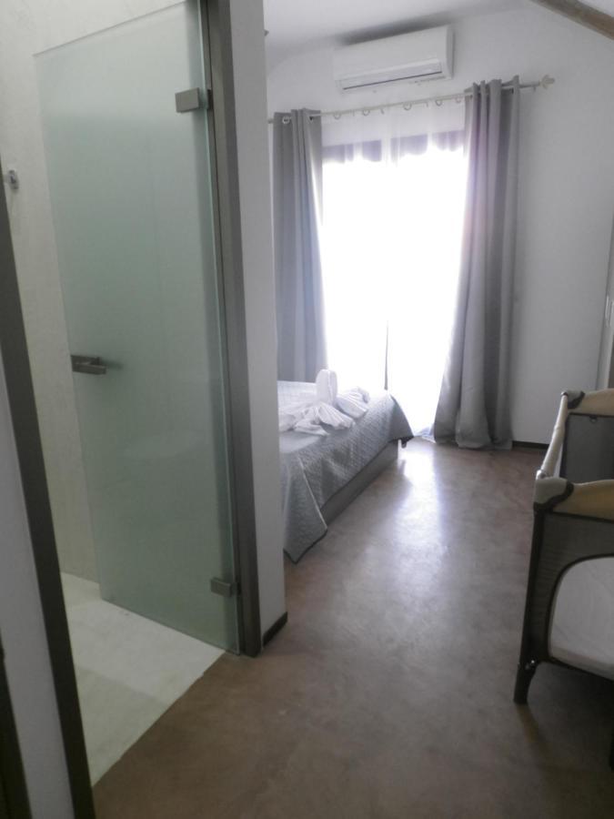 Armonia Apartment ポトス エクステリア 写真