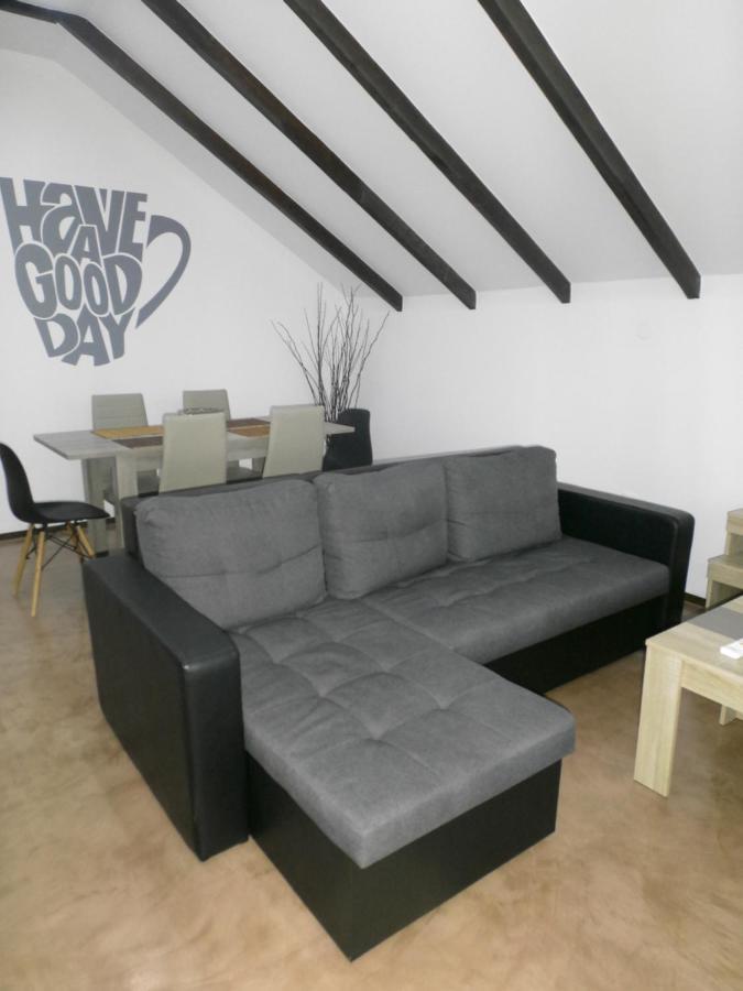 Armonia Apartment ポトス エクステリア 写真