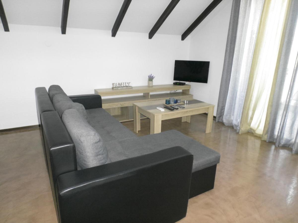 Armonia Apartment ポトス エクステリア 写真