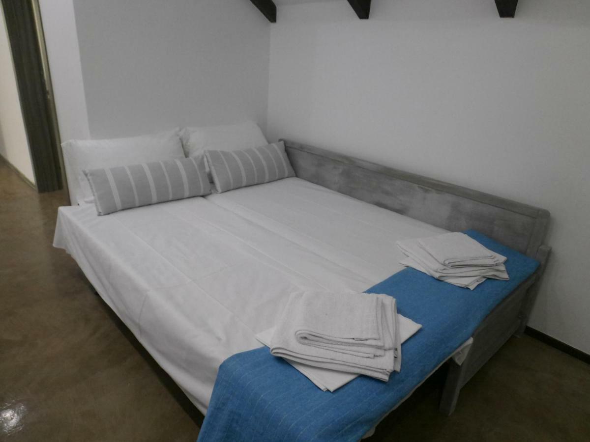 Armonia Apartment ポトス エクステリア 写真