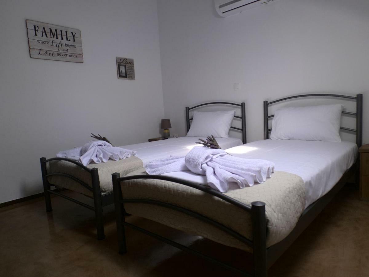 Armonia Apartment ポトス エクステリア 写真