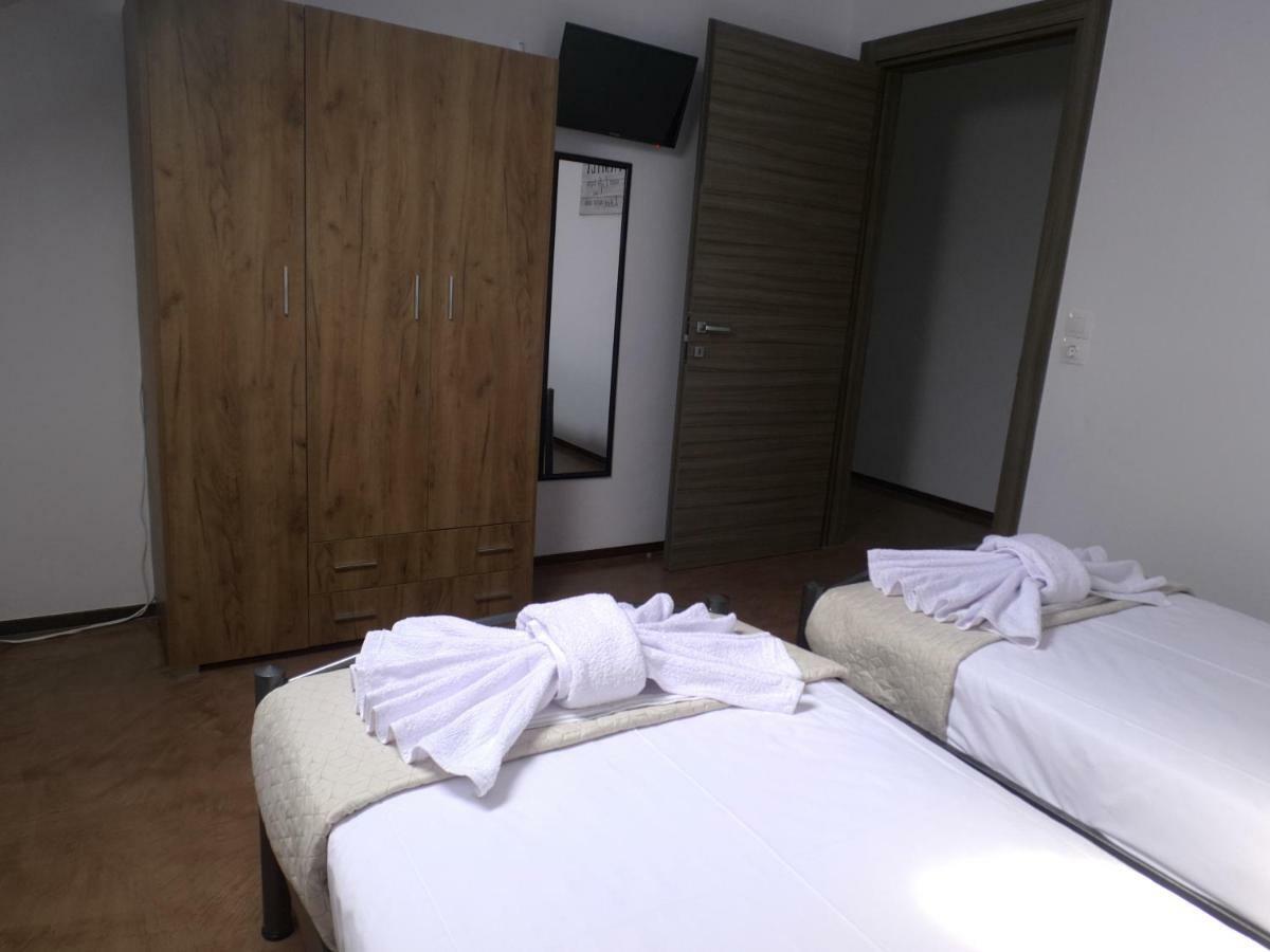 Armonia Apartment ポトス エクステリア 写真